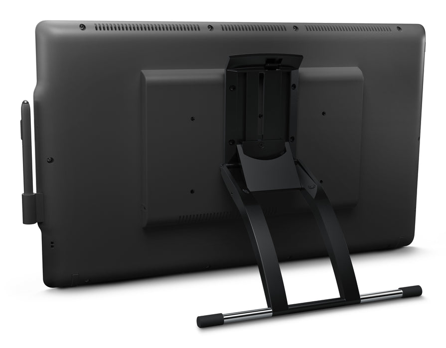 EAN 4949268621199 - Wacom DTH-2452 pantalla de señalización 60,5 cm (23.8") VA 210 cd / m² Full HD Negro Pantalla táctil imagen 2