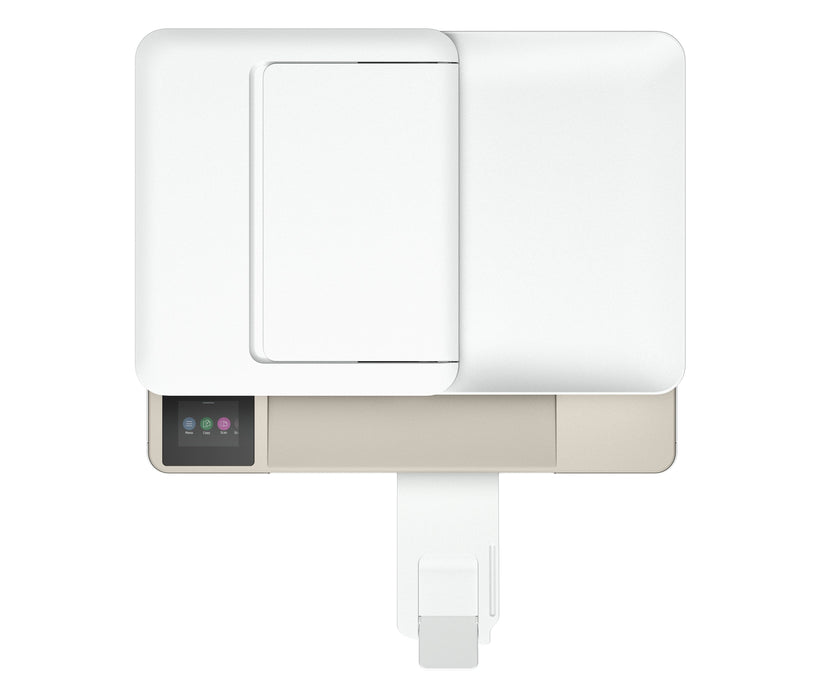 Hp Envy 6520 All-In-One A4 Ink 10 7ppm Mono Col. Mf Adf