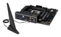 EAN 4711081912118 - ASUS TUF GAMING B650M-PLUS WIFI AMD B650 Zócalo AM5 micro ATX imagen 8