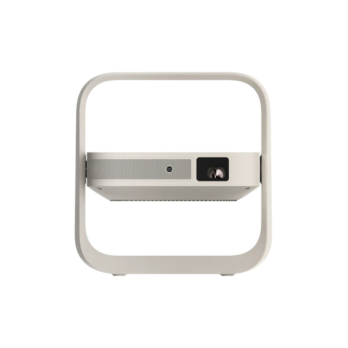EAN 6935670508577 - XGIMI Elfin Flip Plus Proyector de corto alcance DLP 1080p (1920x1080) Blanco imagen 4