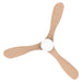 EAN 8435484059831 - Cecotec 05983 ventilador Oro imagen 3