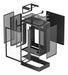EAN 6933412765363 - DeepCool CH170 PLUS Torre Negro imagen 10