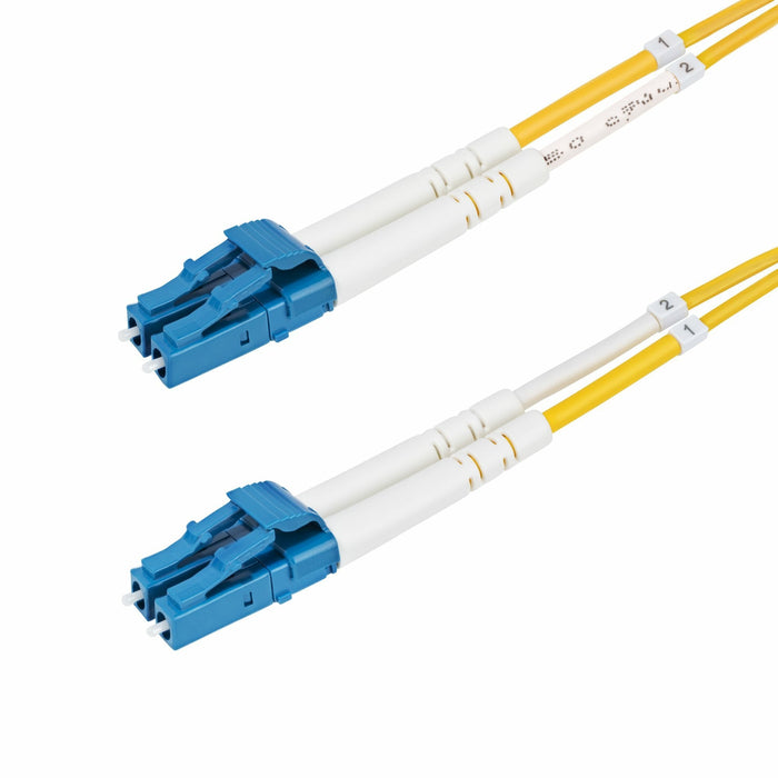 Startech.Com 6 Meter Lwl Cable De Red Lc Lc (Upc)