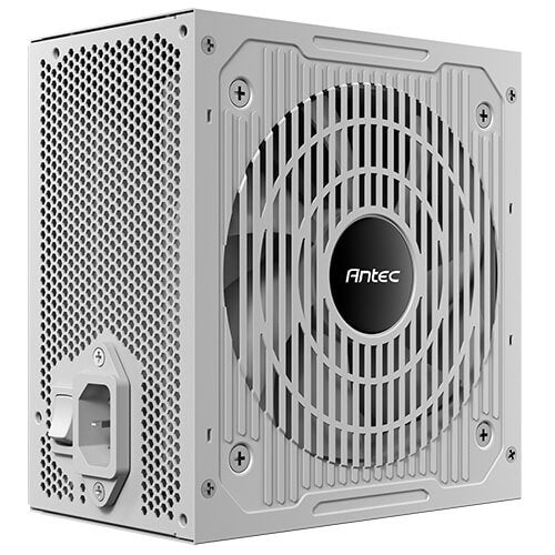 EAN 761345201179 - Antec CSK750DC WHITE unidad de fuente de alimentación 750 W 24-pin ATX ATX Negro imagen 1