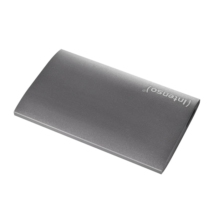 EAN 4034303025367 - Intenso 128GB Premium USB tipo A 3.2 Gen 1 (3.1 Gen 1) Antracita imagen 2