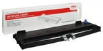EAN 5031713045250 - OKI 43821103 cinta para impresora Negro imagen 1