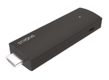 EAN 9120072373176 - Strong SRT 41 adaptador Smart TV HDMI 4K Ultra HD Android Negro imagen 1