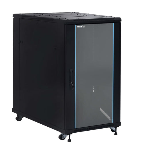 EAN 5605922001514 - Phasak PHO 6122 armario rack Rack o bastidor independiente imagen 1