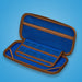 EAN 8436563092039 - Blade Gaming Switch & Switch Lite One Piece Bag “Chibi” Funda de protección Nintendo Azul, Marrón, Blanco imagen 2