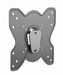 EAN 8716309127943 - Gembird WM-42F-03 soporte para TV 106,7 cm (42") Negro imagen 5