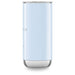 EAN 8017709353117 - Smeg MFF02PBEU espumador o calentador de leche Calentador/espumador de leche automático Azul imagen 10