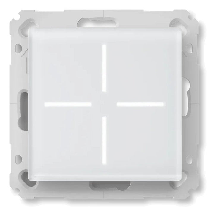 Homematic Ip Glastaster