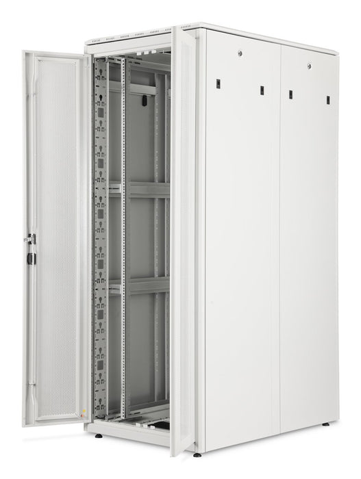 EAN 4016032505150 - Digitus DN-31304 armario rack 42U Rack o bastidor independiente Gris imagen 10
