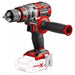 EAN 4006825672183 - Einhell TP-CD 18/80 Li-i BL 28800 RPM Sin llave 1,44 kg Negro, Rojo imagen 1