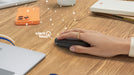 EAN 5099206110427 - Logitech 910-007015 ratón Viajes Ambidextro RF Wireless + Bluetooth Óptico 4000 DPI imagen 9