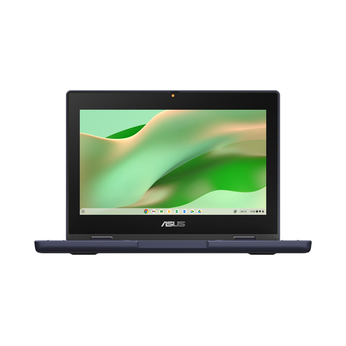 EAN 4711387932674 - ASUS Chromebook CR11 Flip CR1104FTA-NS0096 Intel® N 29,5 cm (11.6") Pantalla táctil LPDDR5-SDRAM Wi-Fi 6  imagen 1