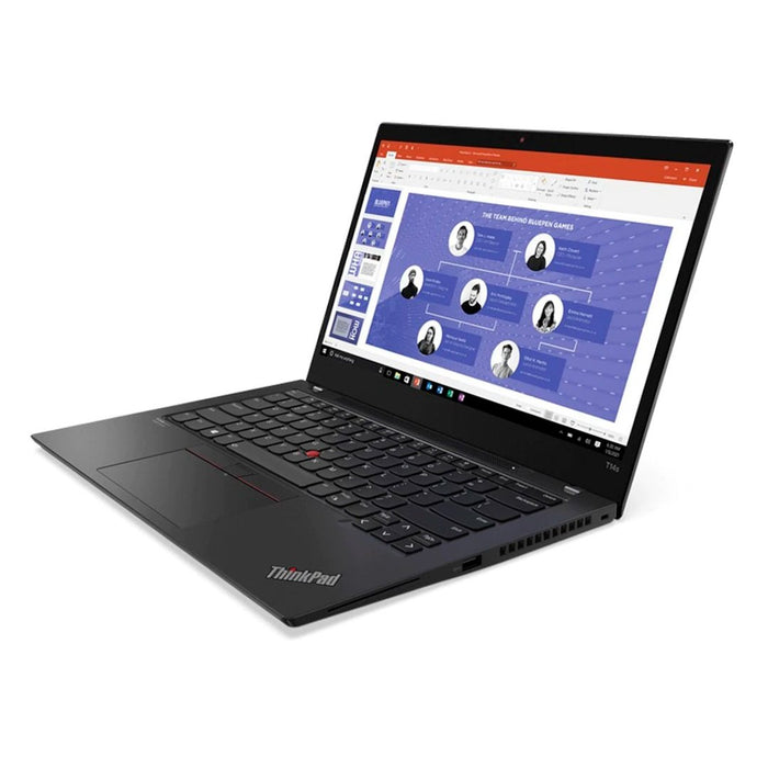 EAN 5713518291772 - Refurb RF-000161724 ordenador portatil Portátil Full HD 16 GB DDR4-SDRAM 256 GB SSD Windows 11 Pro imagen 3