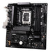 EAN 4711581490307 - Asrock B860M Pro-A WiFi Intel B860 LGA 1851 (Socket V1) micro ATX imagen 5