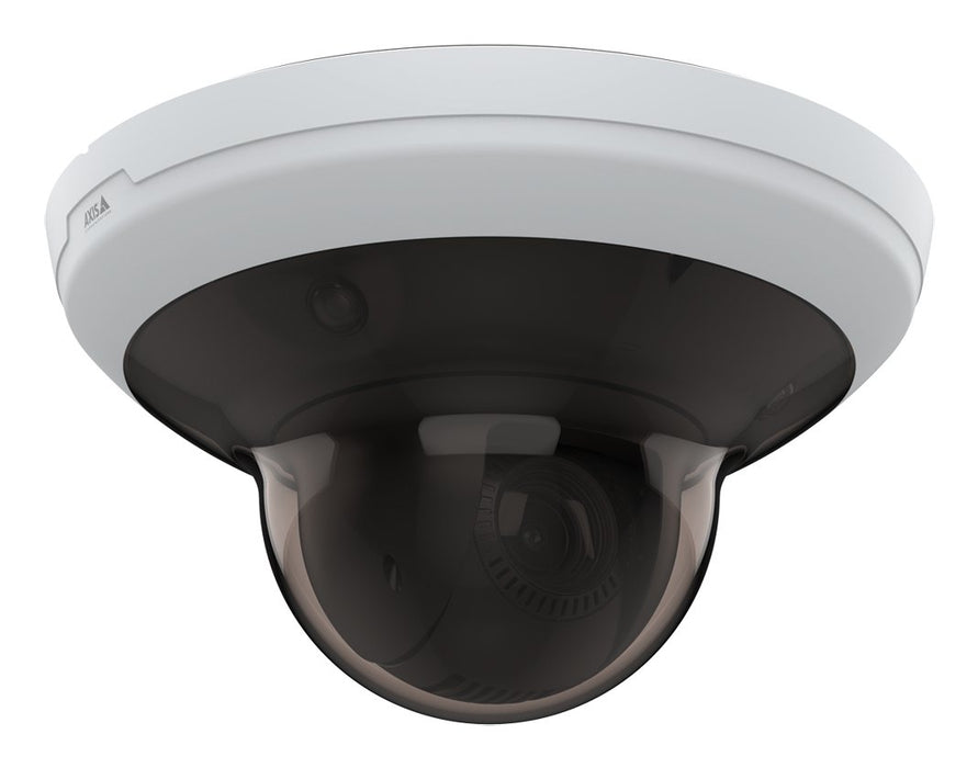 EAN 7331021074361 - Axis 02187-002 cámara de vigilancia Almohadilla Cámara de seguridad IP Interior y exterior 1920 x 1080 Pi imagen 3