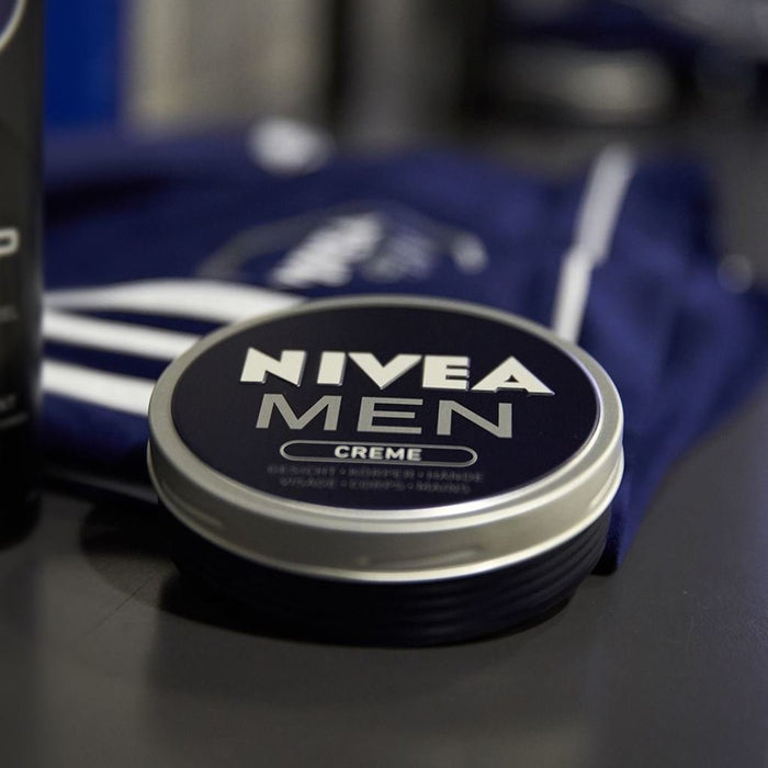 EAN 4005900130761 - NIVEA Men Creme Crema Hombres imagen 4