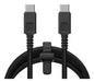 EAN 8718182278880 - Xtorm CX3071 cable USB 1,5 m USB C Negro imagen 2