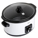 EAN 5905575901354 - Adler AD 6413W olla de cocción lenta 5,8 L 290 W Blanco, Negro imagen 2
