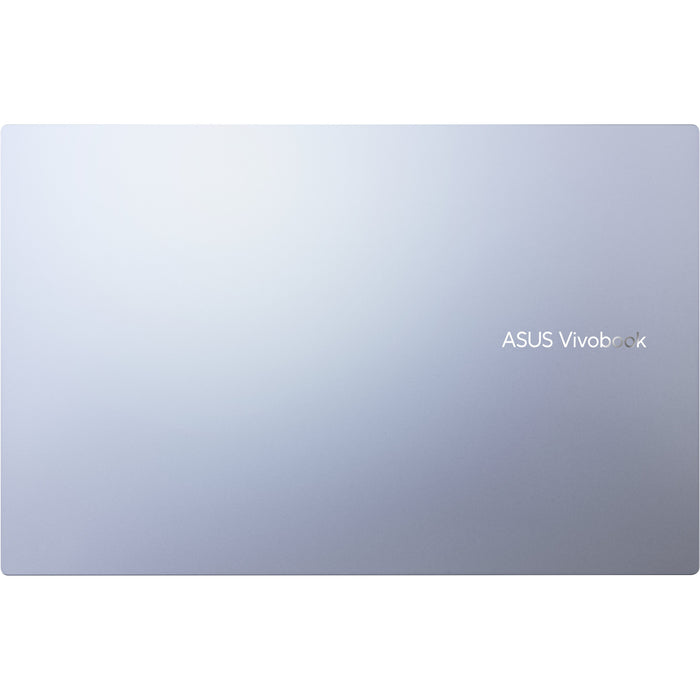 Portátil Asus Vivobook F1502za-Ej1118 Plata I5-1235u 16gb 512gb Ssd 15.6 Fhd Freedos