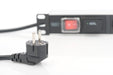 EAN 4016032339335 - Digitus DN-95407 base múltiple 7 salidas AC Plata imagen 6