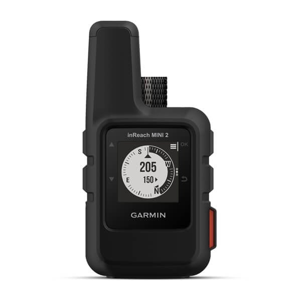 Garmin Inreach Mini 2 Rastreador Gps Personal Negro
