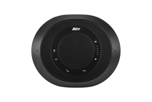 EAN 4719552126354 - AVer 60U3300000AB accesorio para videoconferencia Speakerhone Negro imagen 1
