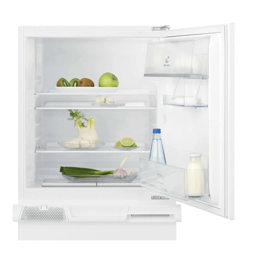 EAN 7333394022628 - Electrolux LXB2AE82S frigorífico Integrado 127 L Blanco imagen 1