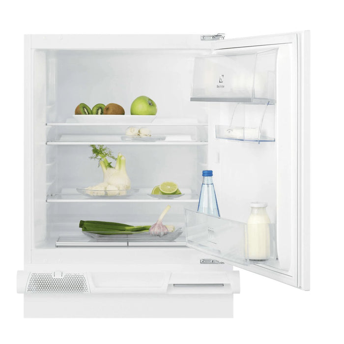 EAN 7333394022628 - Electrolux LXB2AE82S frigorífico Integrado 127 L Blanco imagen 1