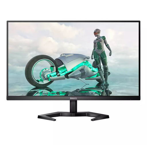EAN 8712581802738 - Philips 27M1N3200ZS/00 pantalla para PC 68,6 cm (27") 1920 x 1080 Pixeles Full HD LED Negro imagen 1