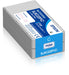 EAN 8715946534244 - Epson SJIC22P(C) cartucho de tinta 1 pieza(s) Original Cian imagen 1