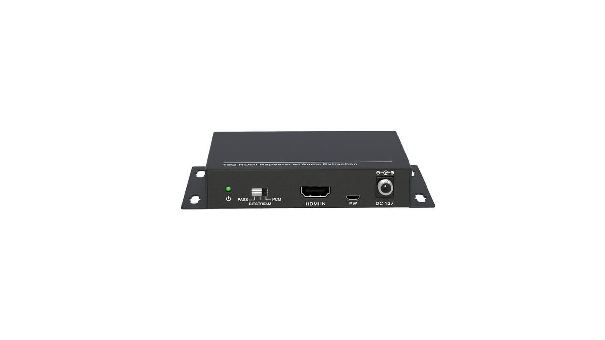 EAN 5712505764879 - Vivolink VL120008 amplificador de línea de video Negro imagen 1