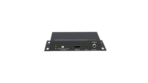 EAN 5712505764879 - Vivolink VL120008 amplificador de línea de video Negro imagen 1