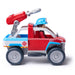 EAN 0681147079991 - PAW Patrol PAW VHC Fire Rsc Lrg Vhcl Ryder WLMX GML imagen 4