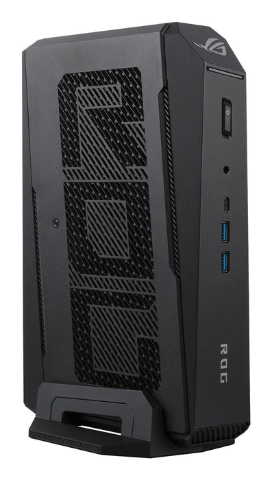 Mini Pc Asus Rog Rnuc16jnk9x28aa2 Intel Core Ultra 9 290hx Plus 32 Gb  2 Tb Ssd Nvidia Geforce Rtx 5080 Windows 11 Home  Negro