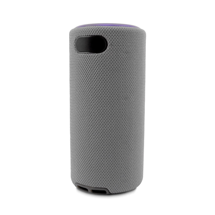 EAN 8436556140792 - CoolBox Drop G232 Altavoz portátil estéreo Gris 14 W imagen 2