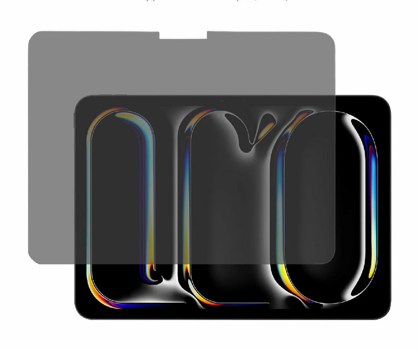EAN 4252011909261 - 4smarts 541158 protector de pantalla para tableta Protector de pantalla para privacidad Apple 1 pieza(s) imagen 2