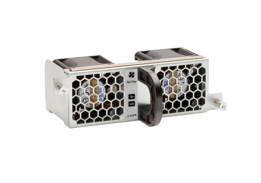 Aruba X751 Front To Back Fan Tray