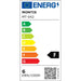 EAN 5901811409998 - Montis Lampka biurkowa wielofunkcyjna LED MT042-BK Czarna/Black lámpara de mesa 5,7 W F Negro imagen 12