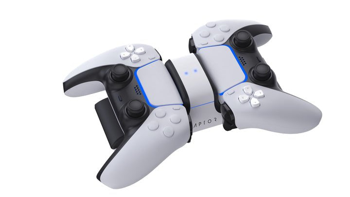 EAN 4251236200948 - Raptor Gaming RG-CS200-U Mando para videojuegos, Smartphone Negro, Blanco CC, USB Interior imagen 1