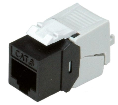 EAN 7611990110971 - ROLINE Keystone Jack SLIM imagen 1