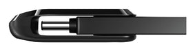 EAN 0619659180140 - SanDisk Ultra Dual Drive Go unidad flash USB 512 GB USB Type-A / USB Type-C 3.2 Gen 1 (3.1 Gen 1) Negro imagen 5