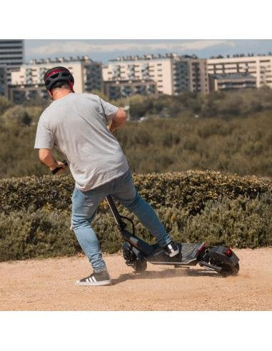 Patinete Smartgyro Raptor Evo