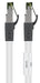 EAN 4040849551314 - Goobay 55131 cable de red Blanco 20 m Cat8.1 S/FTP (S-STP) imagen 2