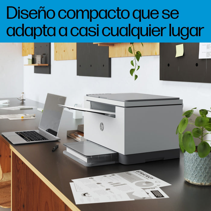 EAN 0197961892970 - HP LaserJet MFP M234d Printer Laser A4 600 x 600 DPI 29 ppm imagen 20