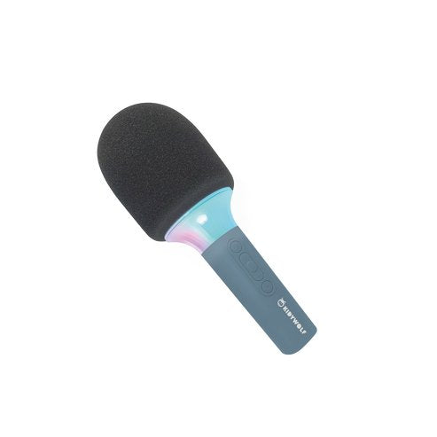 EAN 5407009181245 - KIDYWOLF KIidymic Altavoz portátil para niños imagen 1