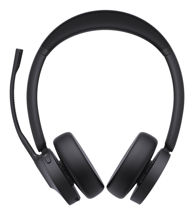 EAN 6938818321809 - Yealink BH70 Dual UC Auriculares Inalámbrico Diadema Oficina/Centro de llamadas USB Type-C / USB Type-A B imagen 3